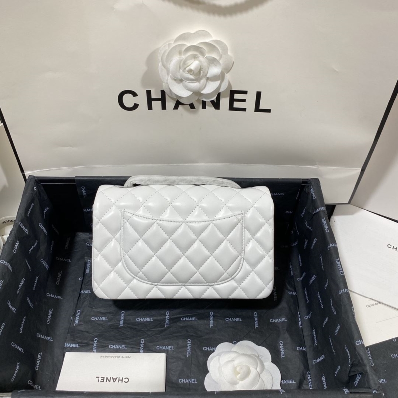 Chanel CF Series Bags